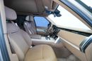 Land Rover Range Rover SV LWB P530