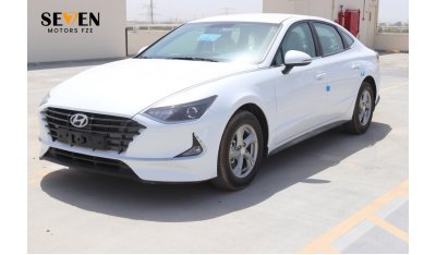 Hyundai Sonata 2.5 L FOR EXPORT