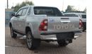 Toyota Hilux SR5 Full option Clean Car Top car