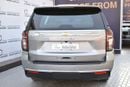 Chevrolet Tahoe LS 5.3L 4WD