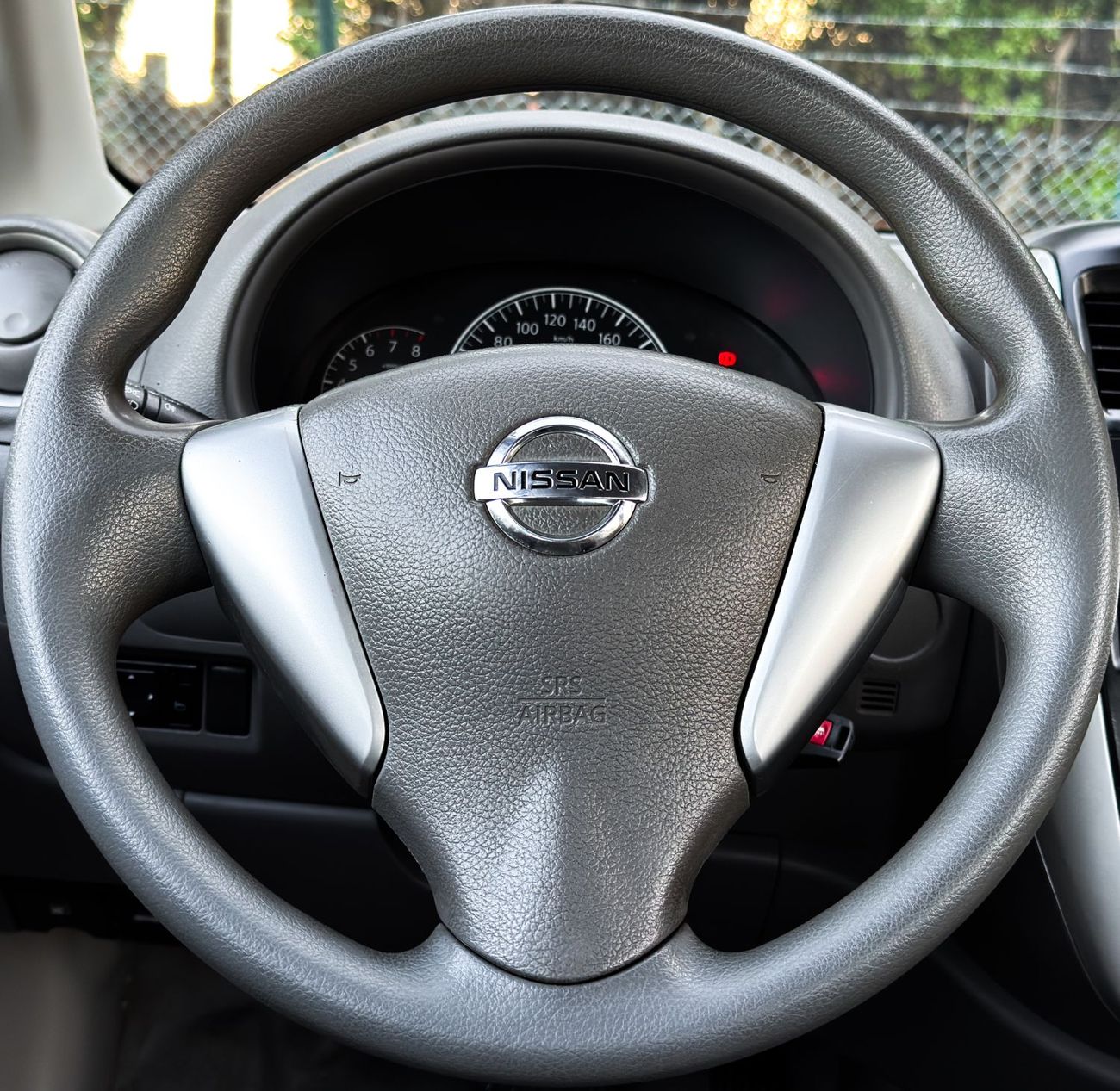 نيسان صني نيسان صني | 1.6 لتر | 2022 | خليجية | خالية من الحوادث | بحالة ممتازة | 454 شهرياً