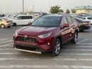 Toyota RAV4 LTD HEV 2020 TOYOTA RAV4 LIMITED HYBRID 4x4 PANORAMIC ROOF 360CAMERA FULL OPTIONS IMPORTED FROM USA