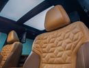 Nissan Patrol SE PLATINUM CITY