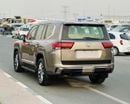 Toyota Land Cruiser 2022 Model GXR V6 LC300 Full Option Car Very Clean And Perfect Condition