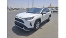 تويوتا راف ٤ TOYOTA RAV4 FULL OPTION