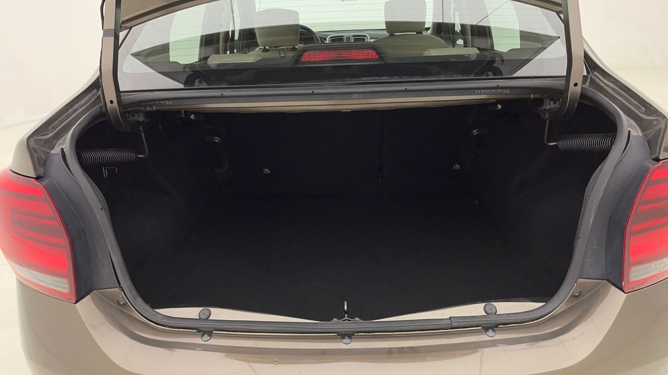 Renault Symbol PE 1.6 | Zero Down Payment | Home Test Drive