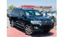 تويوتا لاند كروزر TOYOTA LAND CRUISER ZX