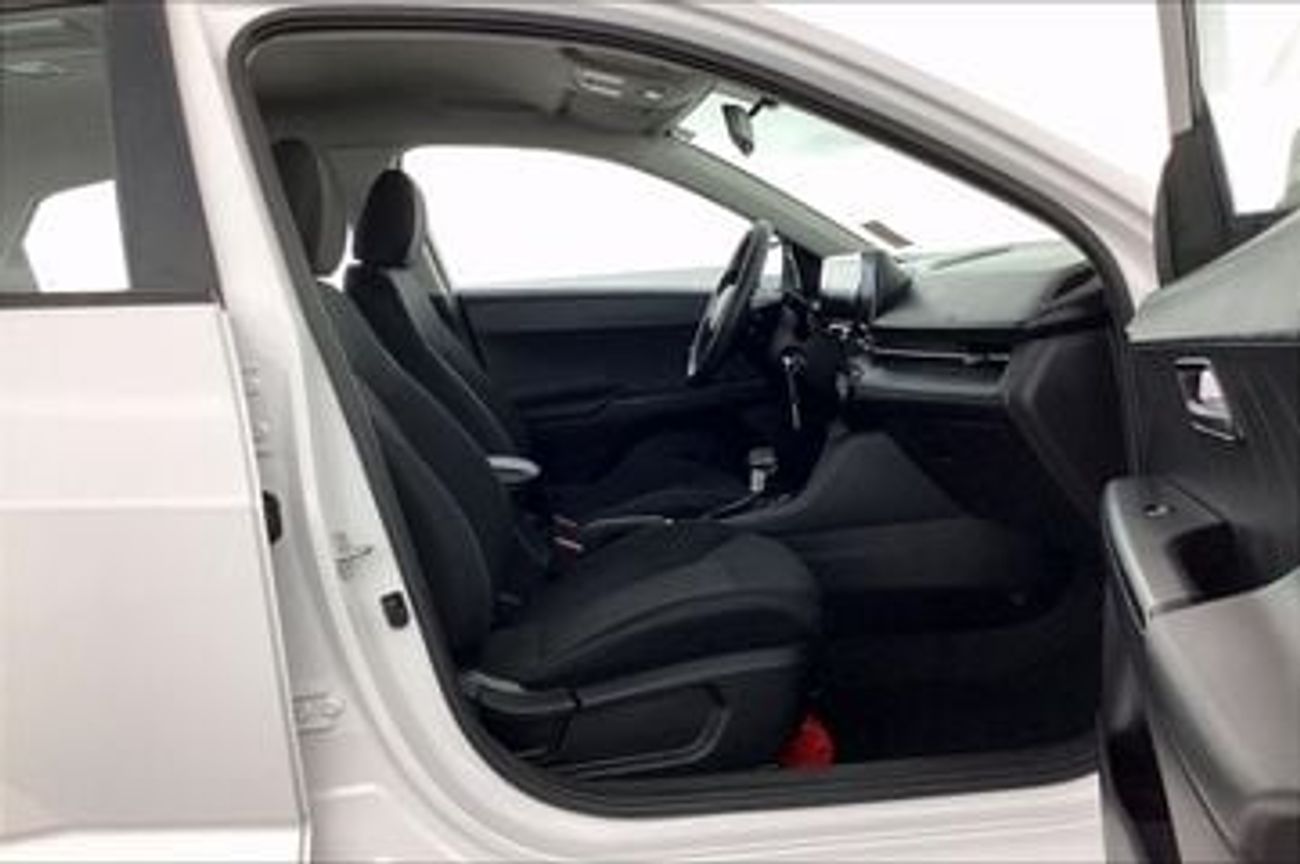 هيونداي أكسنت Smart / GL | شامل الضمان | 0 ﺪﻔﻋﺓ ﺃﻮﻟﻯ