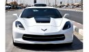 Chevrolet Corvette LT-1 / Z-51 /  Hard Top Convertible /CLEAN CAR / WITH WARRANTY