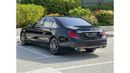 Mercedes-Benz S 560 Mercedes S560 AMG Panoramic Full Option Germany  Full Service History  Under Warranty