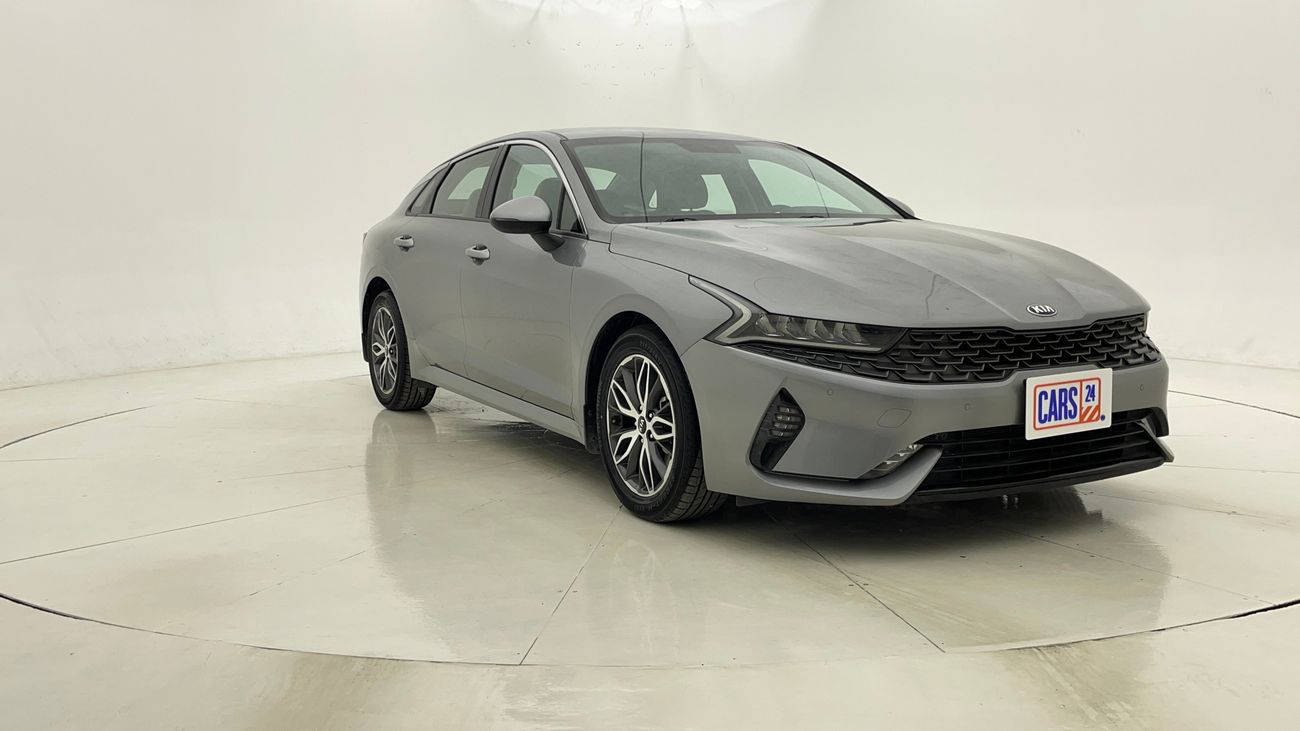 Kia K5 LX 2.5 | Zero Down Payment | Home Test Drive