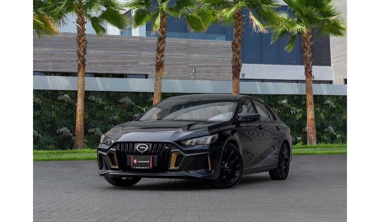 GAC Empow | 1,704 P.M  | 0% Downpayment | BRAND NEW!