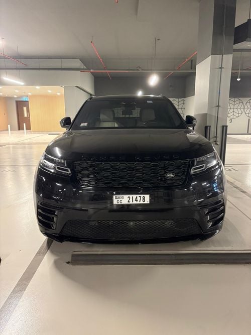 لاند روفر رينج روفر فيلار Range Rover velar P250 R Dynamic