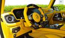 BRABUS 800 - Mercedes-AMG G 63 MERCEDES-BENZ BRABUS 800 2023 EXBORT PRICE