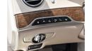 Mercedes Maybach S600 Maybach MERCEDES S600 MAYBACH