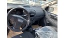 Isuzu D-Max STD PWR 4*4