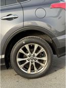 تويوتا راف ٤ Hybrid TOYOTA RAV4 Limited Full Option