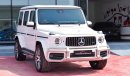 مرسيدس بنز G 63 AMG