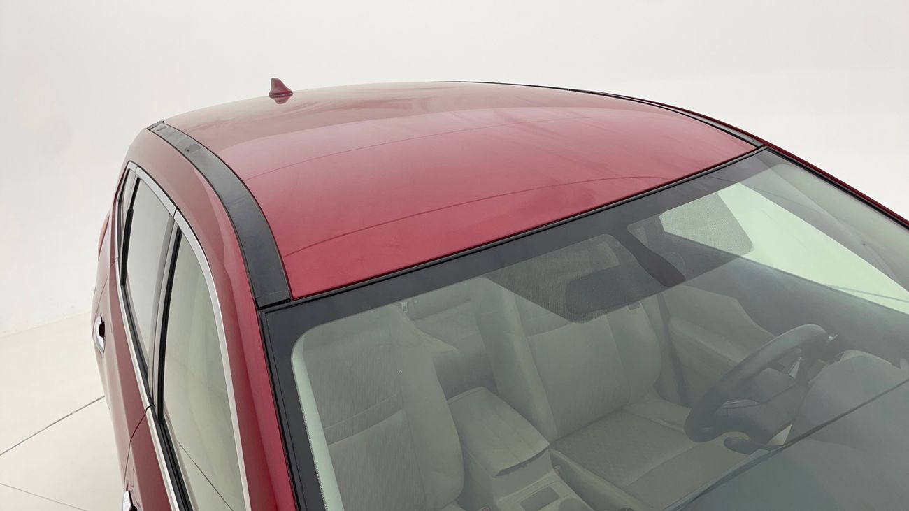 Nissan XTrail S 2.5 | Zero Down Payment | Free Home Test Drive