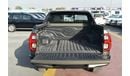 Toyota Hilux 4x4 D/C 2.8L DSL A/T - ADVENTURE - 23YM - BRNZ_BLK (FOR EXPORT)