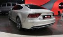 Audi A7 50 TFSI Quattro