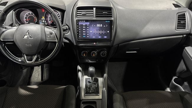 Mitsubishi ASX GLX LOWLINE, миниатюра 28