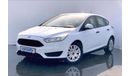 Ford Focus Ambiente