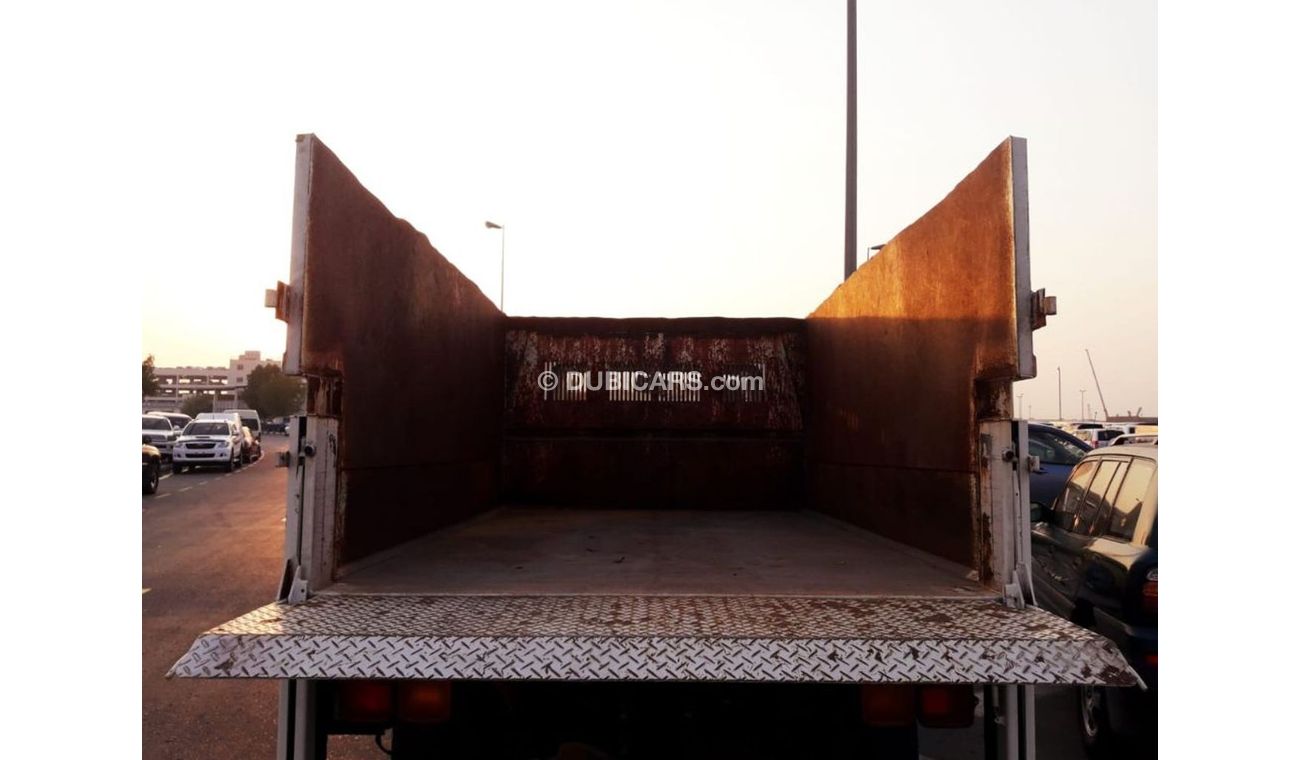 Nissan Condor Nissan Condor RIGHT HAND DRIVE (Stock no PM 383 )