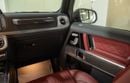 Mercedes-Benz G 63 AMG Offers G63 GCC 0km many colours