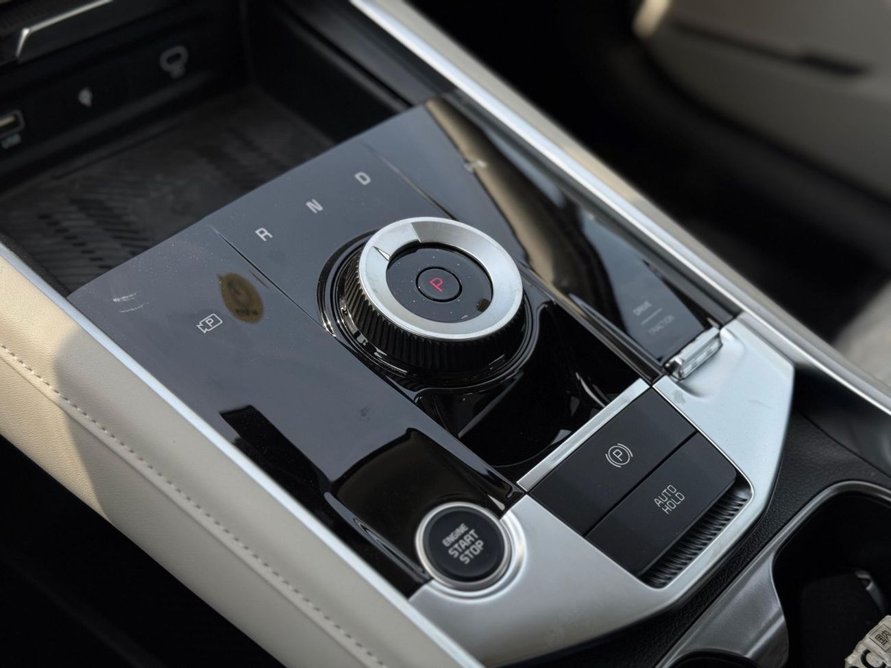 Kia Sportage KIA SPORTAGE  1.5L TURPO 2025