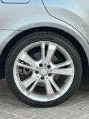 مرسيدس بنز E 350 4MATIC (NON GCC)