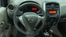 Nissan Sunny 2023 SV | AED 376/Month | 0 DP | 30 Day Return | Warranty | Service History