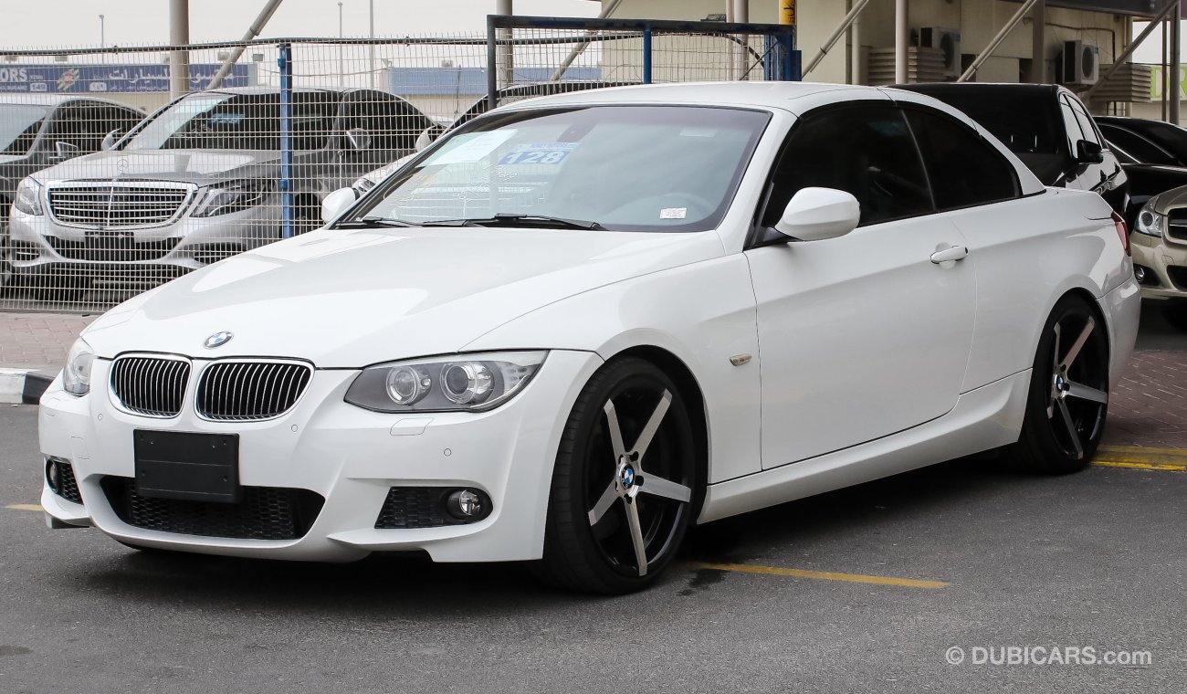 BMW 335i I