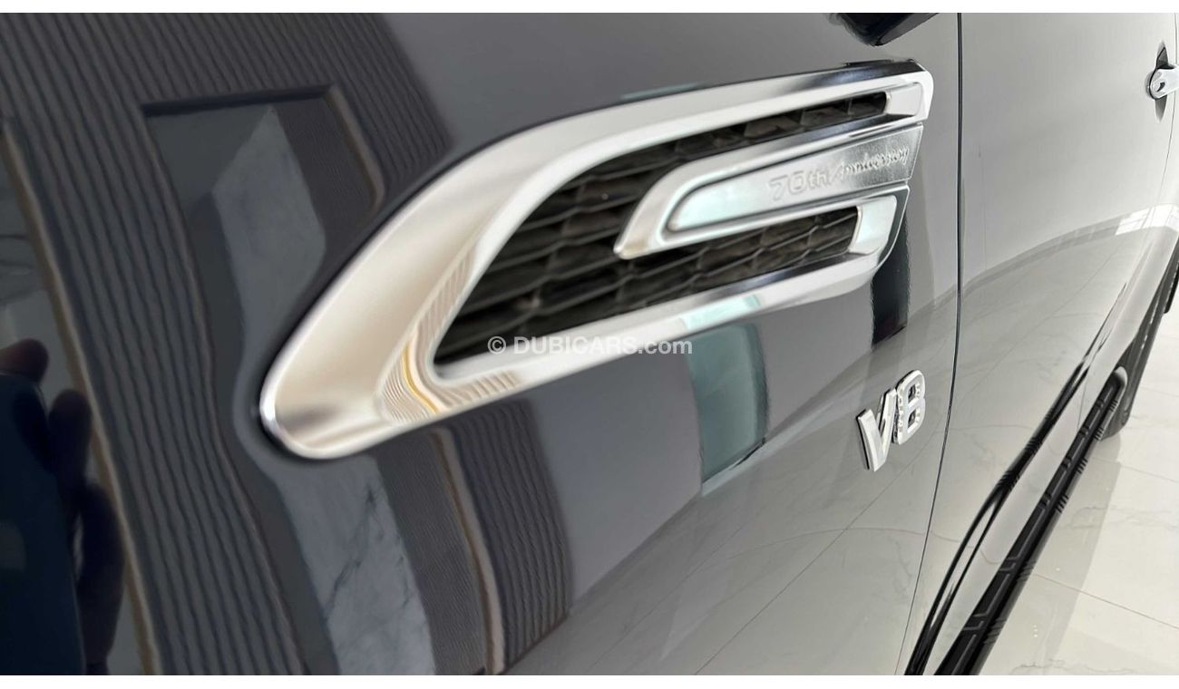 نيسان باترول LE T2 أطلق العنان للوحش - نيسان باترول T2 V8 2022!