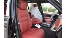 Land Rover Range Rover Autobiography 2019(NEW) - Special offer - customs included