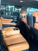 Lexus LX570 Platinum 5.7L