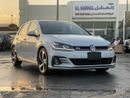 Volkswagen Golf GTI P1 Volkswagen Golf GTi _GCC_2019_Excellent Condition _Full option
