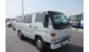 Toyota Dyna Toyota Dyna Van Right Hand Drive (Stock PM 830)