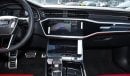 Audi S7 TFSI quattro