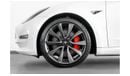 Tesla Model 3 2020 Tesla Model 3 Performance / Dual Motor All-Wheel Drive