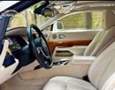 Rolls-Royce Wraith