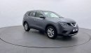 Nissan X-Trail S 2.5 | Under Warranty | Inspected on 150+ parameters