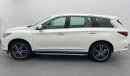 إنفينيتي QX60 COMFORT 3.5 | Under Warranty | Inspected on 150+ parameters