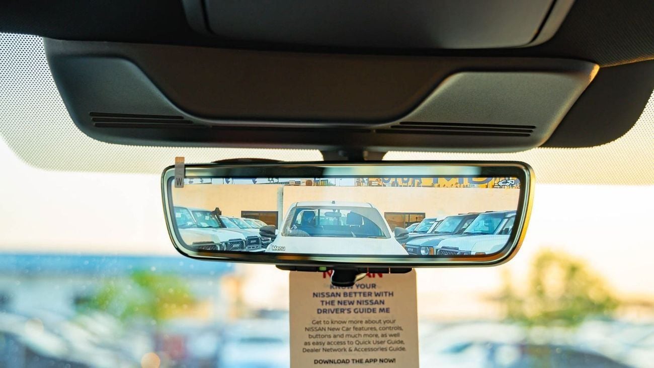 نيسان باترول 2026 Nissan Patrol 3.5L Petrol AT LE Platinum Twin Turbo (Black - Beige) (Export Only)