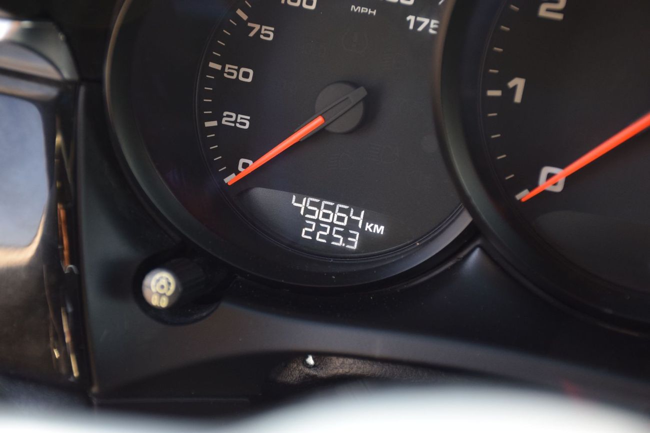 Porsche Macan Porsche Macan gts 3.0L 6 cylinder twin turbo