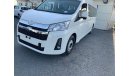 Toyota Hiace 13seats