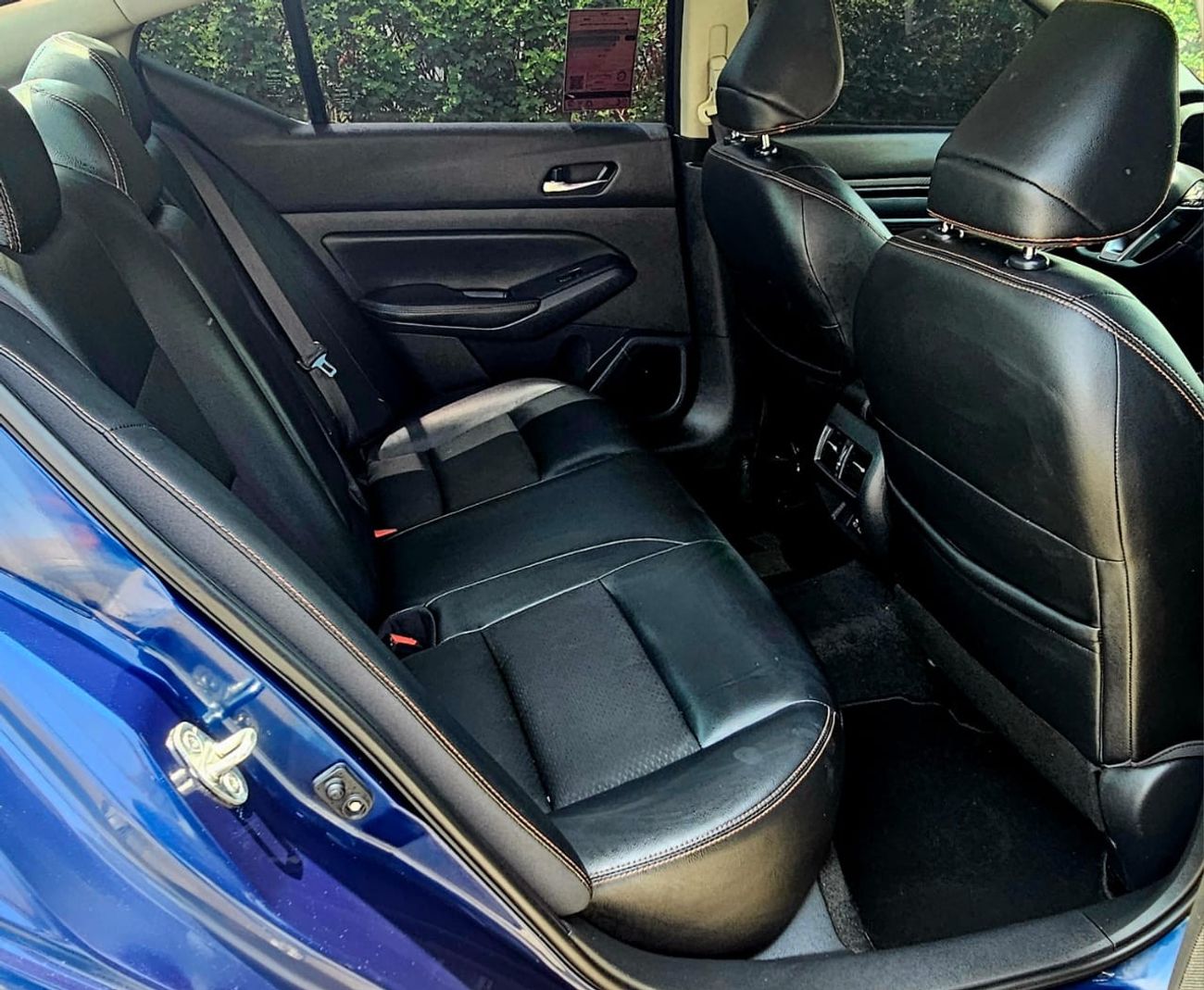 Nissan Altima Sport 2020 2.5SR GCC (1020/-MONTHLY)