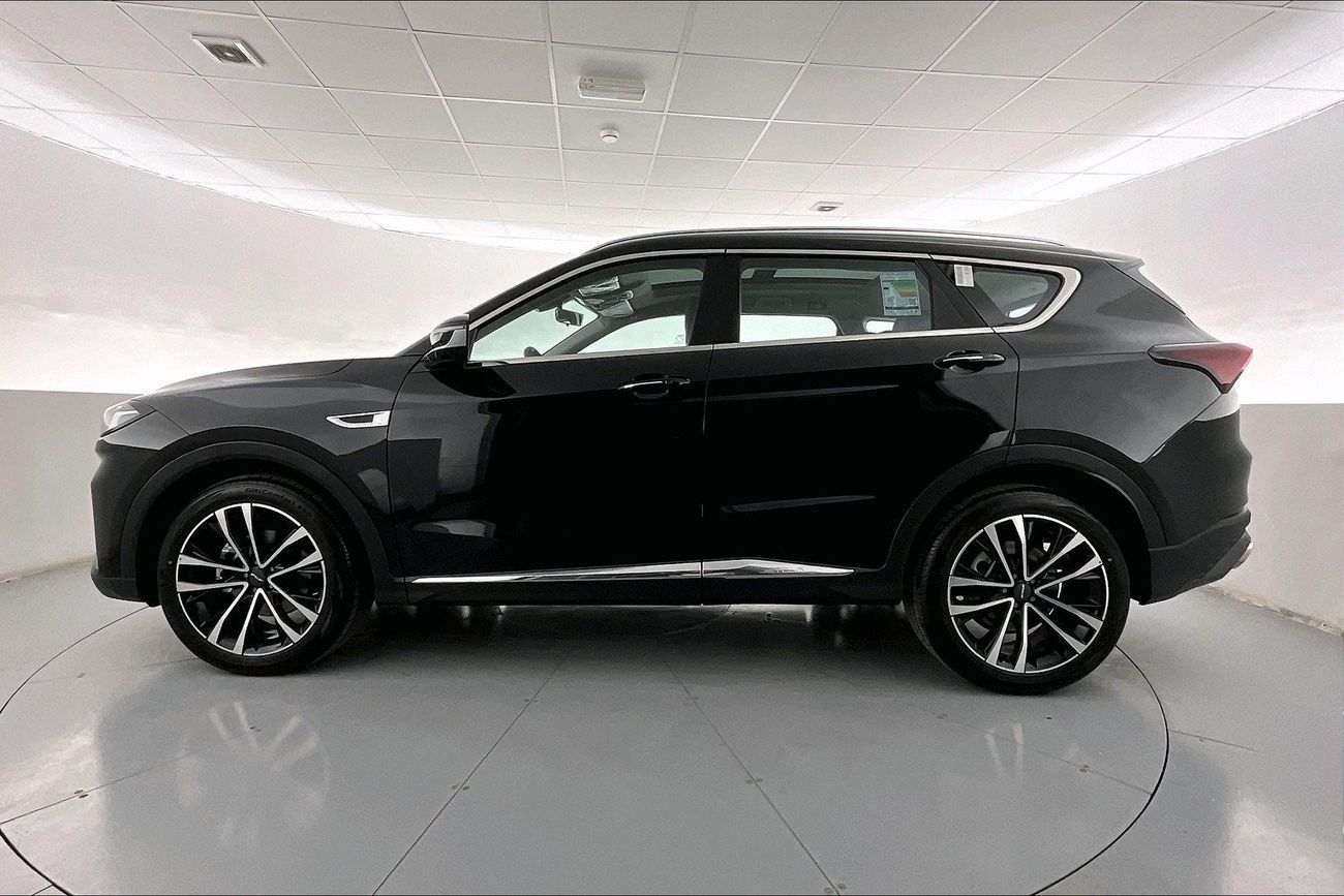 جيتور X70 Comfort | سنة ضمان مجانية | 0 دفعة أولى | سياسة الإعادة بعد 7 أيام