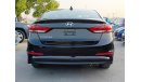 Hyundai Elantra 2.0L PETROL / REAR A/C / EXCELLENT CONDITION ( LOT # 54289)