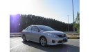 Toyota Corolla 2013 1.8 Ref#659